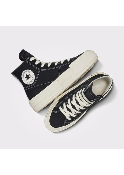 Chuck Taylor All Star Cruise Unisex Siyah Sneaker.001 modelleri