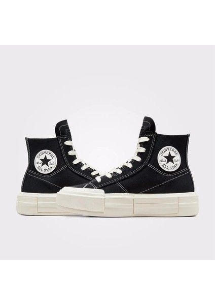 Chuck Taylor All Star Cruise Unisex Siyah Sneaker.001 fırsatları
