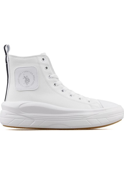 Clementine Kadın Beyaz Spor Ayakkabı (101163680)