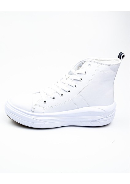 Clementine Kadın Beyaz Spor Ayakkabı (101163680) fırsatları