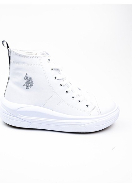 Clementine Kadın Beyaz Spor Ayakkabı (101163680) indirimleri