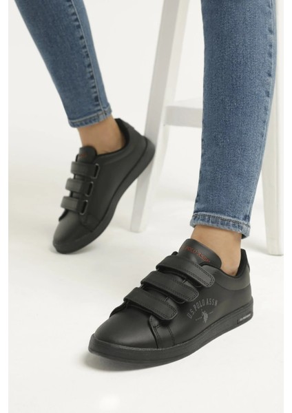 Singer 2PR Siyah Cırtlı Kadın Sneaker indirimleri