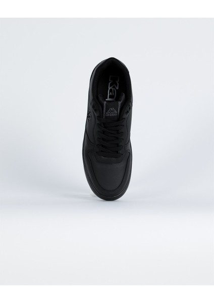 Logo Maserta Siyah Sneaker fiyatları