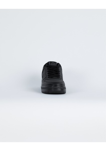 Logo Maserta Siyah Sneaker modelleri