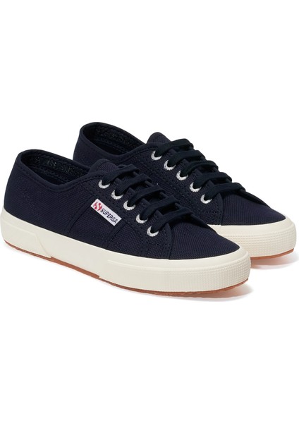 2750-Cotu Classic Unisex Lacivert Sneaker