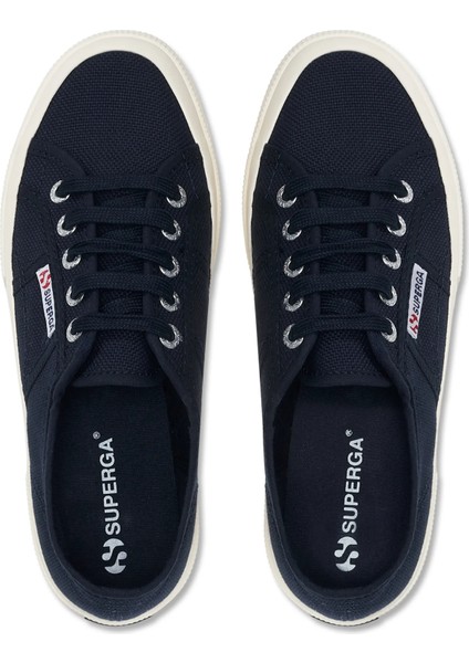 2750-Cotu Classic Unisex Lacivert Sneaker modelleri