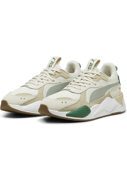 Rs-X Suede Kadın Sneaker