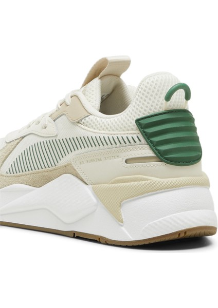 Rs-X Suede Kadın Sneaker fırsatları