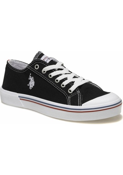 Penelope Kadın Siyah Sneaker