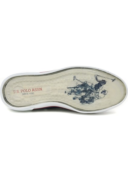 Penelope 2fx Lacivert Kadın Sneaker modelleri