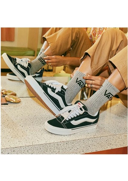 Knu Skool VN0009QC6BT1.- fırsatları