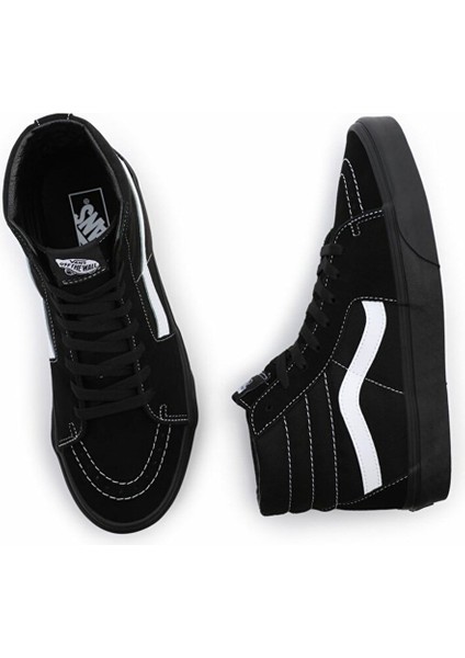Ua Sk8-Hi modelleri