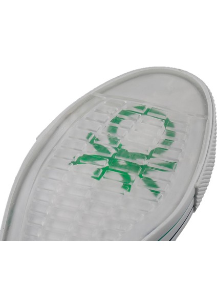 Kadın Beyaz Günlük Spor Ayakkabı - BN-30185-19 fiyatları