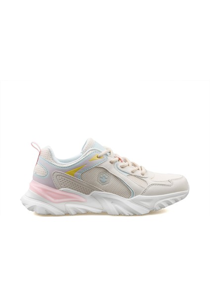 Emılıa 4fx Kırık Beyaz Kadın Sneaker fiyatları