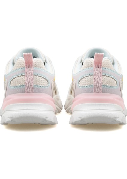 Emılıa 4fx Kırık Beyaz Kadın Sneaker fırsatları