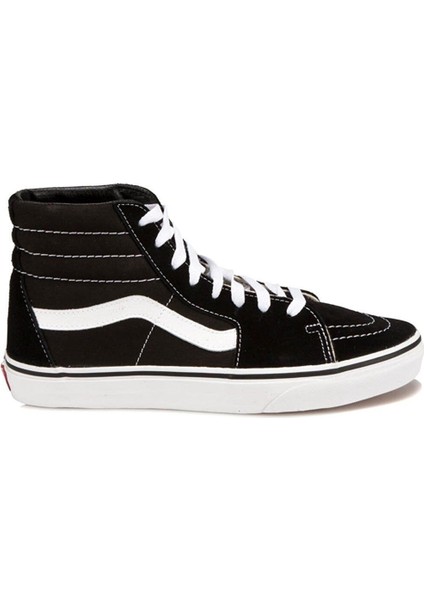 SK8-HI Siyah Sneaker