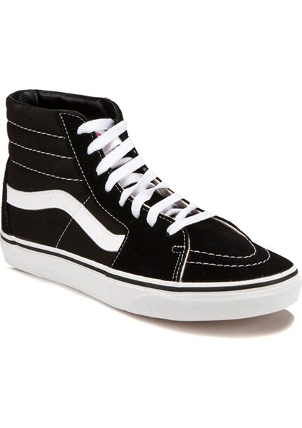 SK8-HI Siyah Sneaker fiyatları