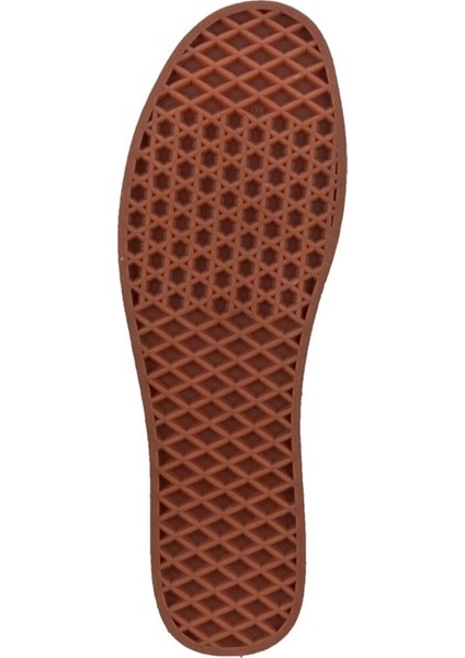 SK8-HI Siyah Sneaker modelleri