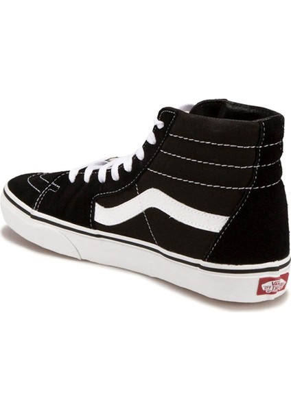 SK8-HI Siyah Sneaker fırsatları