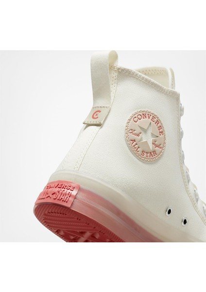 Chuck Taylor All Star Cx Explore Unisex Günlük Ayakkabı A02810C Krem indirimleri