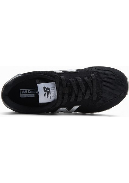 500 Siyah Kadın Ayakkabı fırsatları