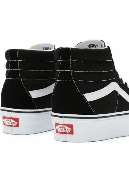 Ua Sk8-Hi Ayakkabı 0 Ayakkabı Vn0A3Tkn6Bt 1 fiyatları