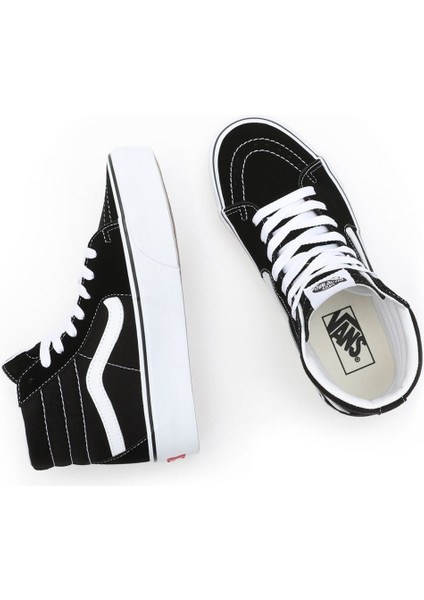 Ua Sk8-Hi Ayakkabı 0 Ayakkabı Vn0A3Tkn6Bt 1 modelleri