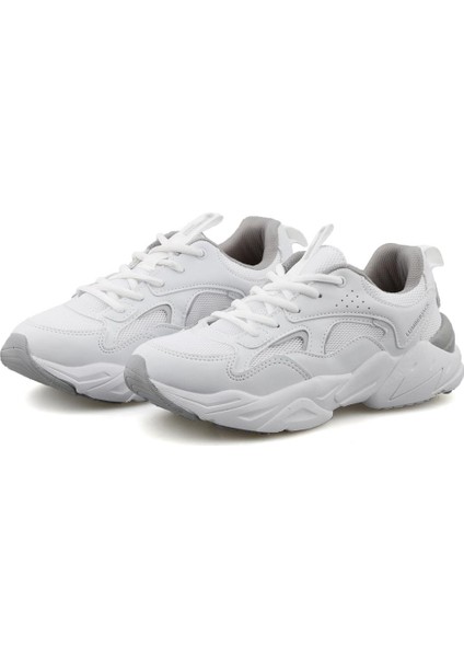 Dakota Kadın Beyaz Sneaker indirimleri