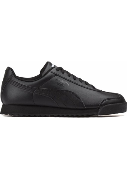 Roma Basic Jr Kadın Siyah Sneaker 354259121 modelleri