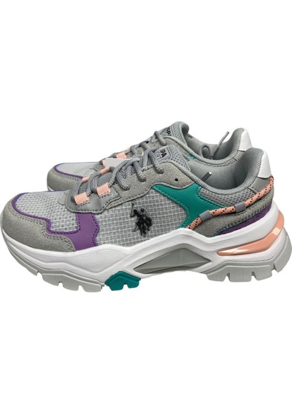 Vincent Wmn Spor Ayakkabı Gri fırsatları