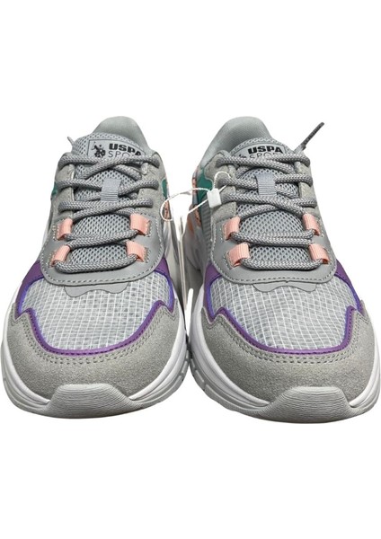 Vincent Wmn Spor Ayakkabı Gri indirimleri