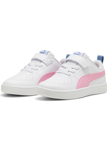 Puma Rickie Ac+ Ps Çocuk Sneaker