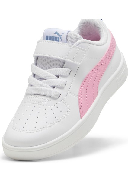 Puma Rickie Ac+ Ps Çocuk Sneaker fiyatları