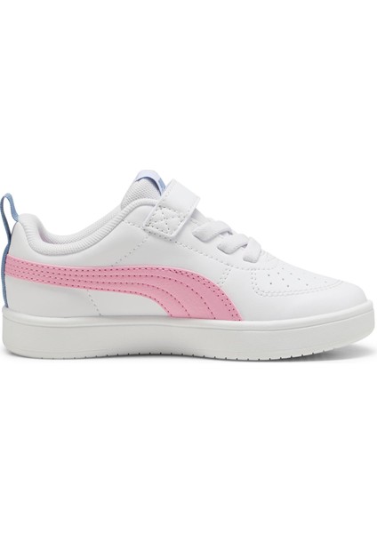 Puma Rickie Ac+ Ps Çocuk Sneaker modelleri