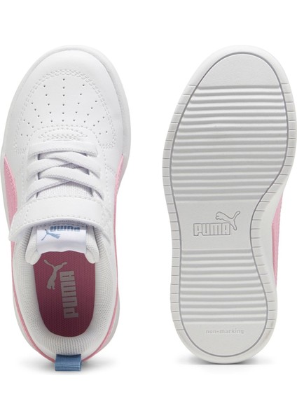 Puma Rickie Ac+ Ps Çocuk Sneaker fırsatları