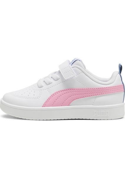 Puma Rickie Ac+ Ps Çocuk Sneaker indirimleri