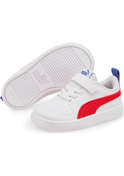 Rickie Ac+ inf Bebek Sneaker