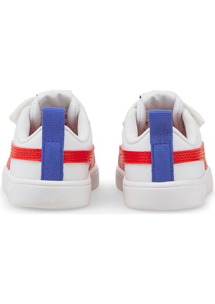 Rickie Ac+ inf Bebek Sneaker fiyatları