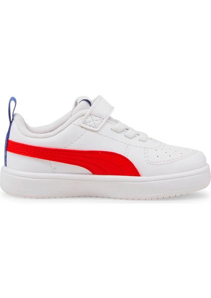 Rickie Ac+ inf Bebek Sneaker indirimleri