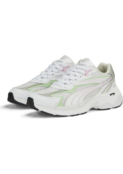 Teveris Nitro Unisex Spor Ayakkabı 38892008