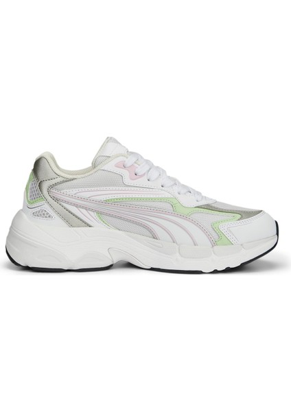 Teveris Nitro Unisex Spor Ayakkabı 38892008 modelleri