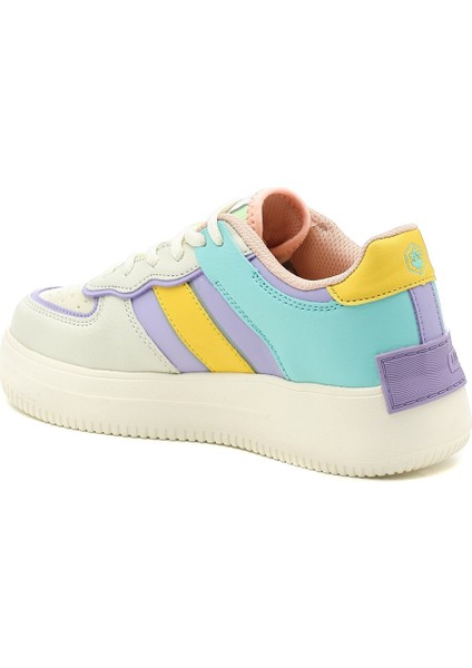 Freya 2fx Lila Kadın Sneaker modelleri