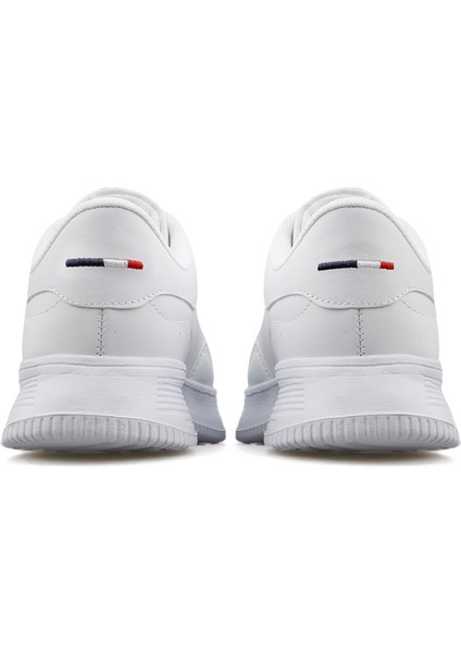 Abe Kadın Beyaz Spor Ayakkabı indirimleri