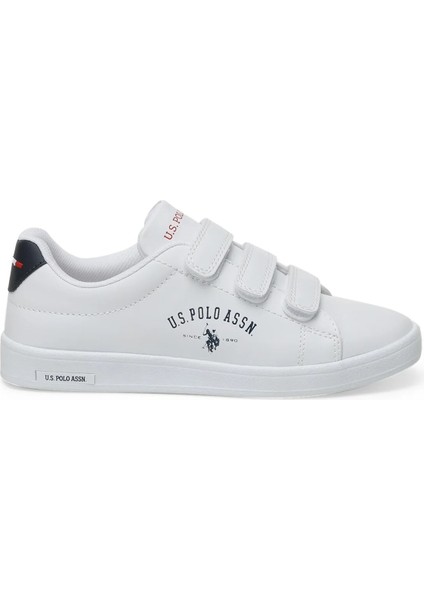 Sınger 2pr Beyaz Kadın Sneaker