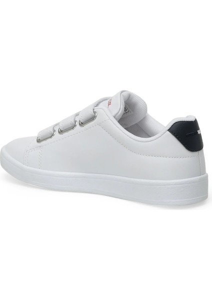 Sınger 2pr Beyaz Kadın Sneaker modelleri