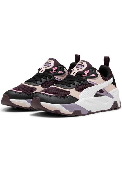 Trinity Kadın Sneaker