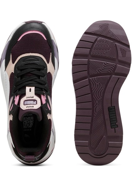 Trinity Kadın Sneaker modelleri