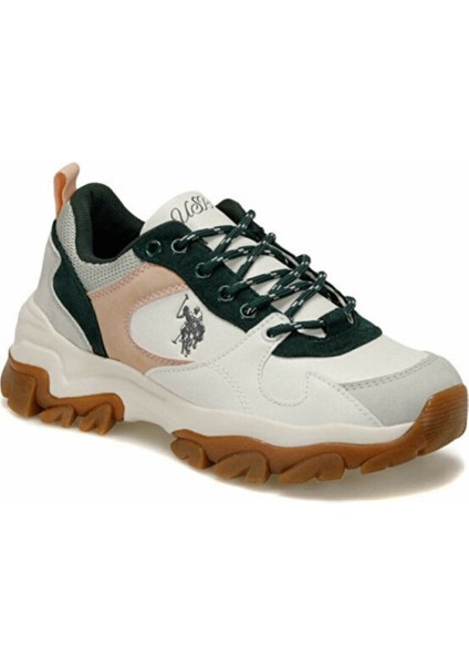 Kadın Deri ve Süet Spor Ayakkabı – Kaymaz Taban, Rahat ve Şık Günlük Bağcıklı Model fırsatları