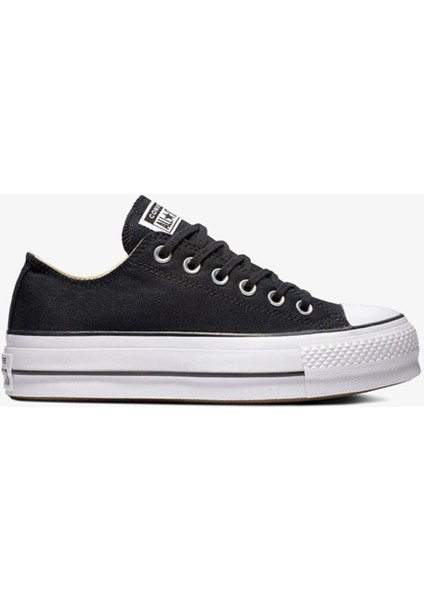 CHUCK TAYLOR ALL STAR LIF Siyah Kadın Sneaker fırsatları