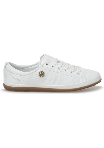 Jojo 2pr Beyaz Kadın Sneaker